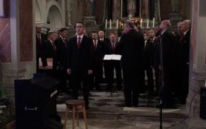 Pevski zbor Tabor Lokev